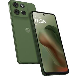 moto g 66j 5G 本体 ディルグリーン motorola Motorola(モトローラ) moto g66j 5G(8GB/ 128GB