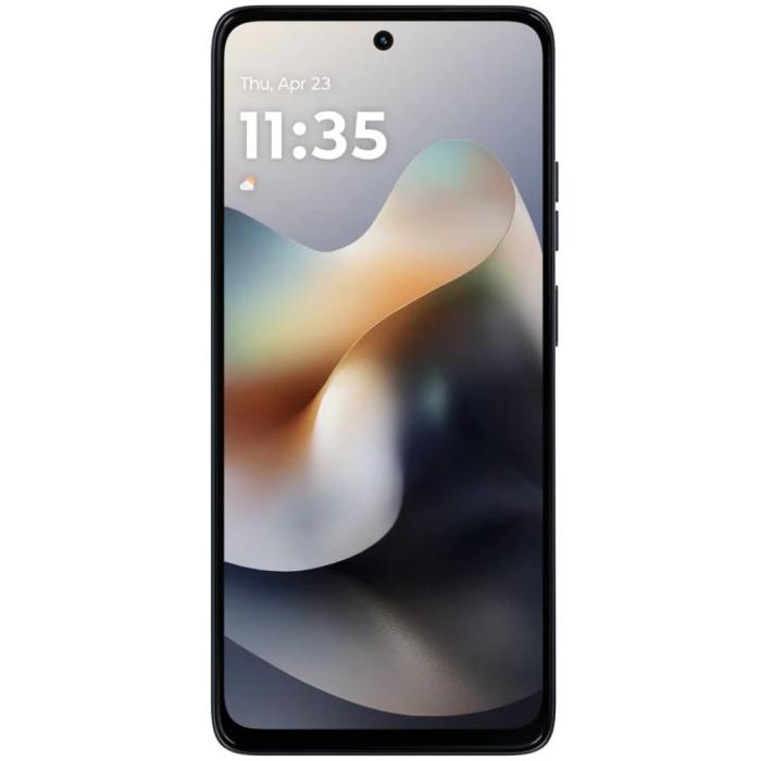 moto g66j 5G ブラックオイスター 商品画像2：onHOME Kaago店(オンホーム カーゴテン)