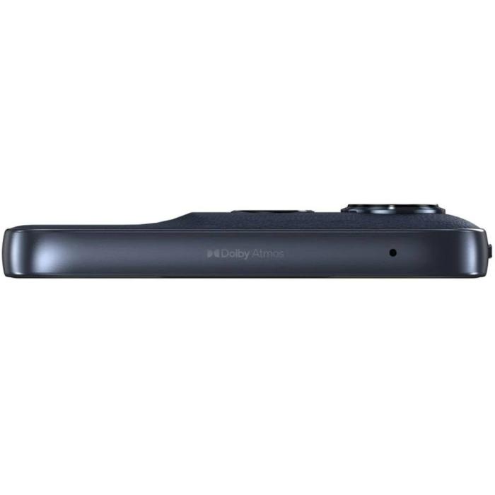 moto g66j 5G ブラックオイスター 商品画像5：onHOME Kaago店(オンホーム カーゴテン)