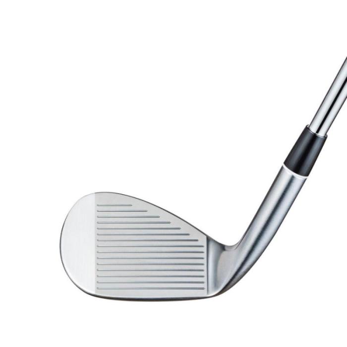 FR-5 ウェッジ パールサテン仕上げ [NS PRO TS-101w フレックス：W ロフト：58 バンス：12] 商品画像2：onHOME Kaago店(オンホーム カーゴテン)
