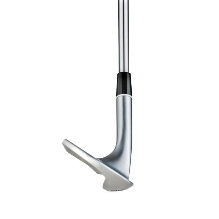 FR-5 ウェッジ パールサテン仕上げ [NS PRO TS-101w フレックス：W ロフト：58 バンス：12] 商品画像4：onHOME Kaago店(オンホーム カーゴテン)