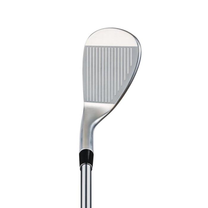 FR-5 ウェッジ パールサテン仕上げ [NS PRO TS-101w フレックス：W ロフト：56 バンス：12] 商品画像3：onHOME Kaago店(オンホーム カーゴテン)