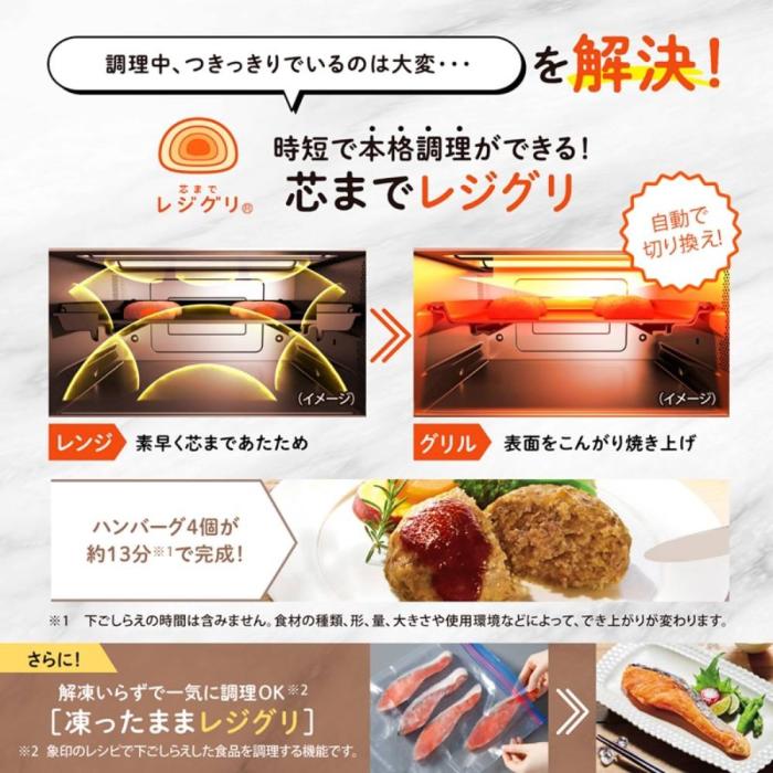 ES-GX26 BM 商品画像3：onHOME Kaago店(オンホーム カーゴテン)