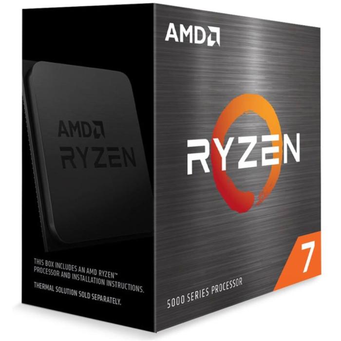 Ryzen 7 5700X【国内正規品】