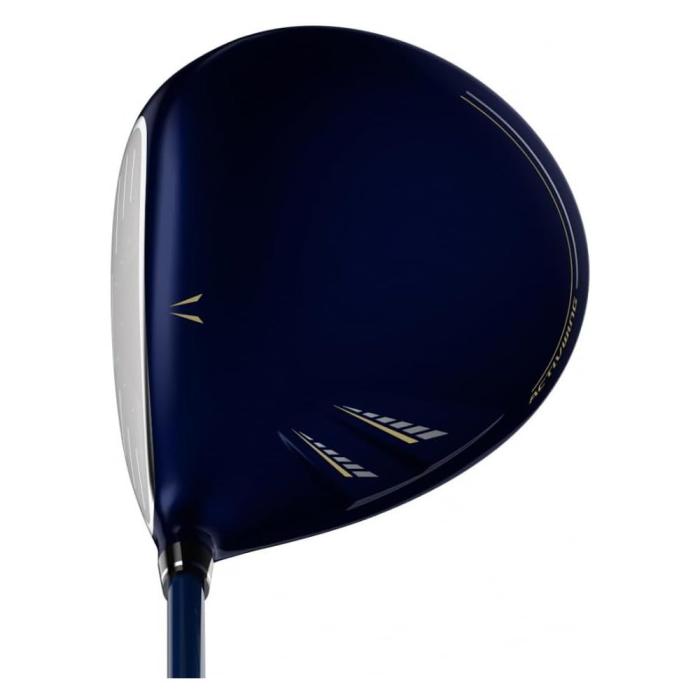 ゼクシオ 13 ドライバー ネイビー [MP1300 ネイビー フレックス：SR ロフト：10.5] 商品画像2：onHOME Kaago店(オンホーム カーゴテン)