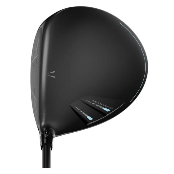 ゼクシオ エックス ドライバー 2024年モデル [Miyazaki AX-3 フレックス：SR ロフト：10.5] 商品画像2：onHOME Kaago店(オンホーム カーゴテン)
