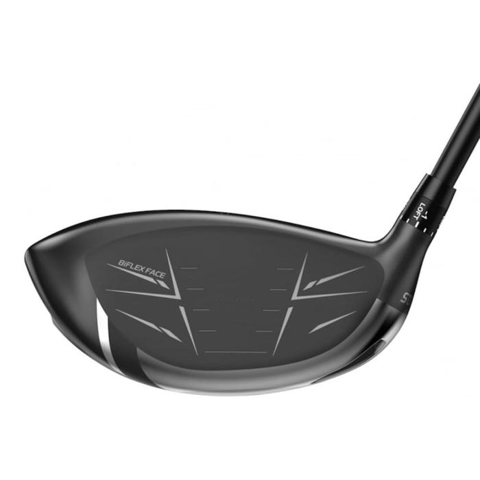 ゼクシオ エックス ドライバー 2024年モデル [Miyazaki AX-3 フレックス：SR ロフト：10.5] 商品画像3：onHOME Kaago店(オンホーム カーゴテン)