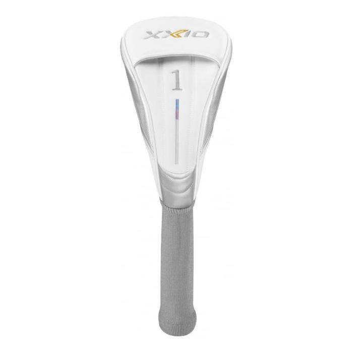 ゼクシオ 13 ドライバー レディース ブルー [MP1300L ブルー フレックス：L ロフト：13.5] 商品画像4：onHOME Kaago店(オンホーム カーゴテン)