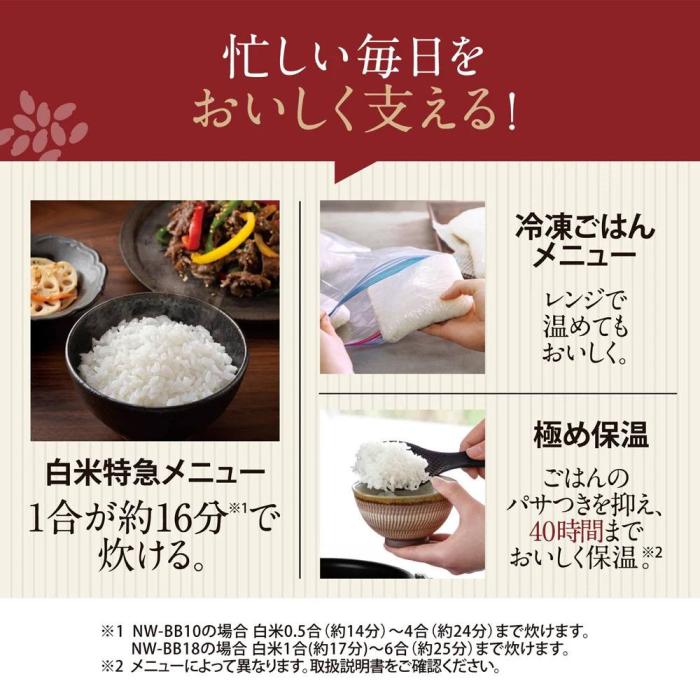 NW-BB10 WA 商品画像6：onHOME Kaago店(オンホーム カーゴテン)