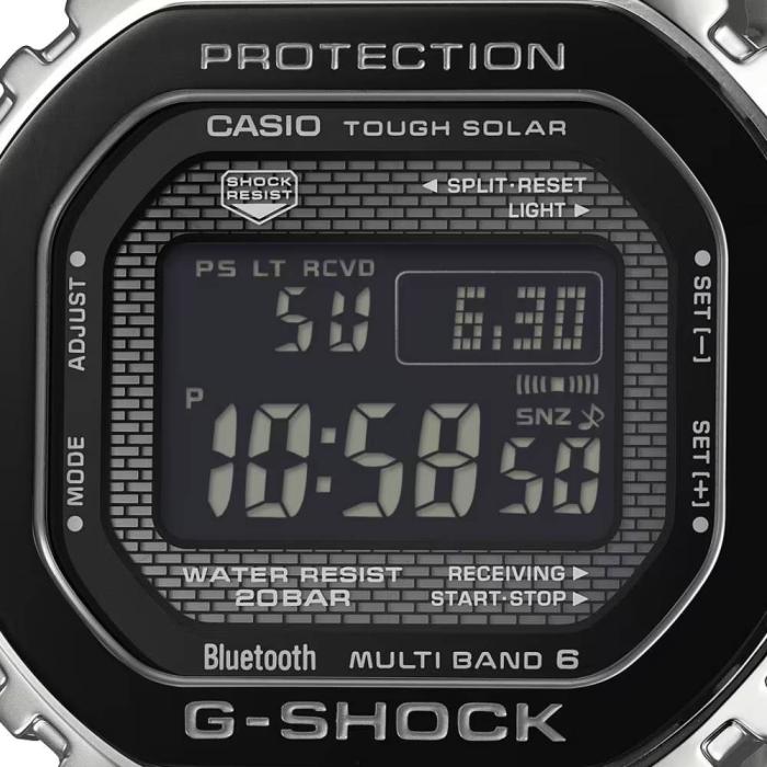 GMW-B5000BT-1JF 商品画像2：onHOME Kaago店(オンホーム カーゴテン)