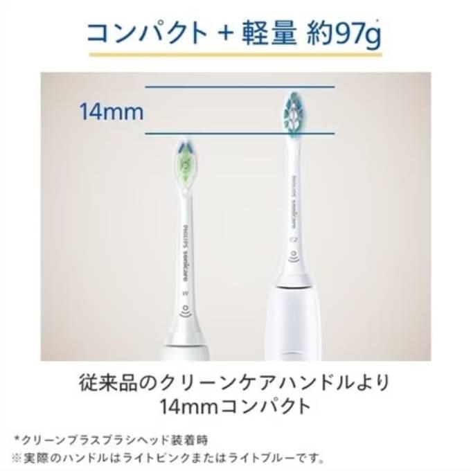 HX3651/32 商品画像2：onHOME Kaago店(オンホーム カーゴテン)