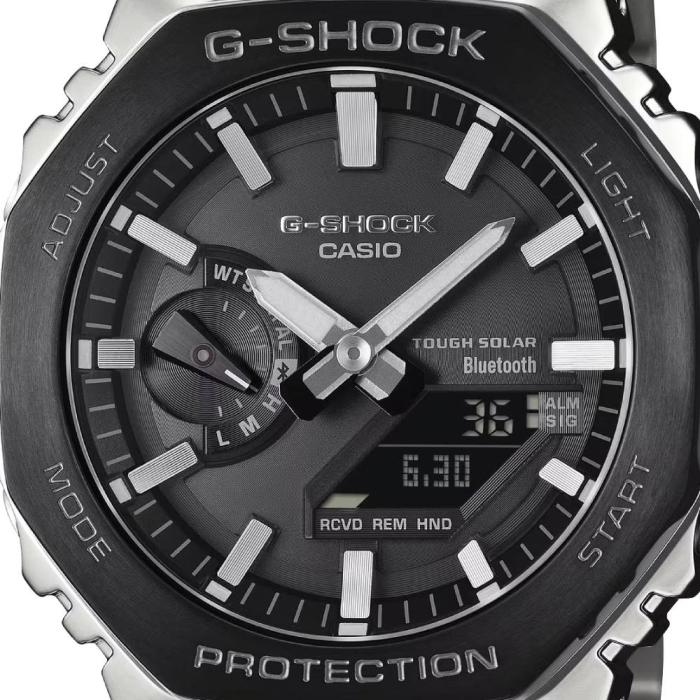 GM-B2100BT-1AJF 商品画像2：onHOME Kaago店(オンホーム カーゴテン)