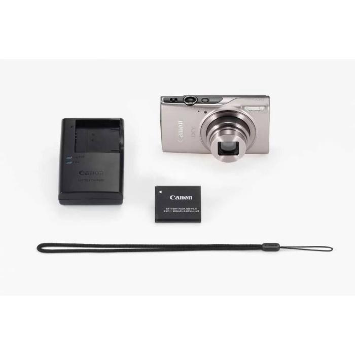 IXY 650m シルバー 商品画像6：onHOME Kaago店(オンホーム カーゴテン)