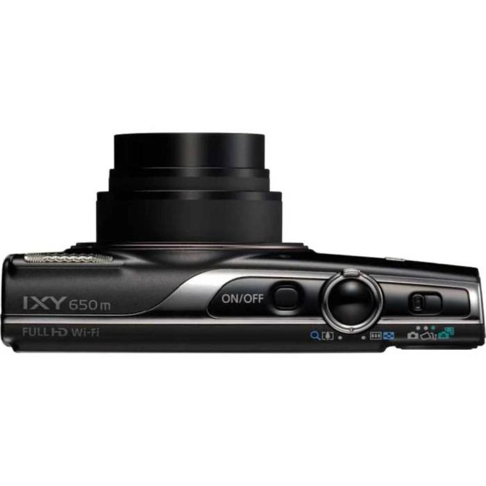 IXY 650m ブラック 商品画像2：onHOME Kaago店(オンホーム カーゴテン)