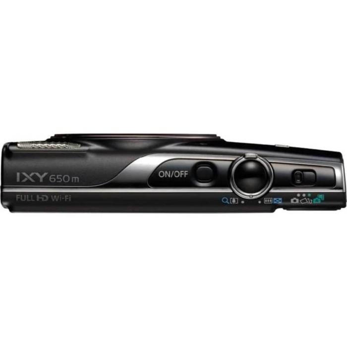 IXY 650m ブラック 商品画像3：onHOME Kaago店(オンホーム カーゴテン)