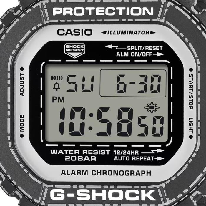 DW-5600RGM-1JR 商品画像2：onHOME Kaago店(オンホーム カーゴテン)