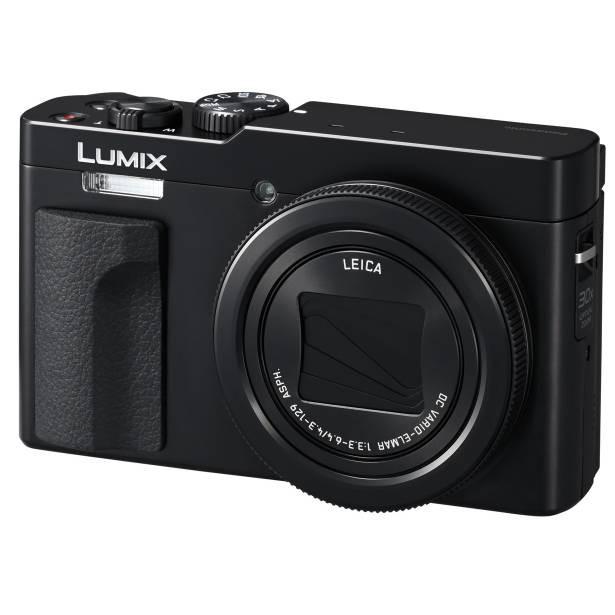 DC-TZ99 K 商品画像3：onHOME Kaago店(オンホーム カーゴテン)