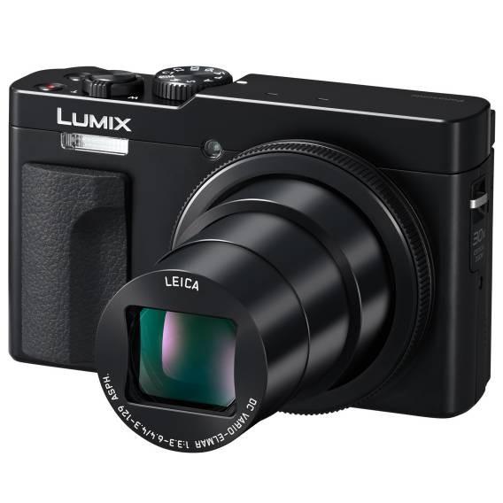 DC-TZ99 K 商品画像4：onHOME Kaago店(オンホーム カーゴテン)