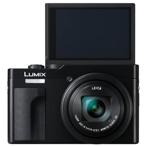 DC-TZ99 K 商品画像5：onHOME Kaago店(オンホーム カーゴテン)