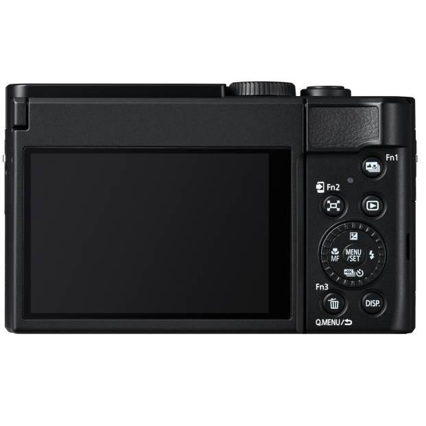 DC-TZ99 K 商品画像6：onHOME Kaago店(オンホーム カーゴテン)