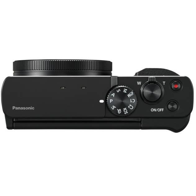 DC-TZ99 K 商品画像7：onHOME Kaago店(オンホーム カーゴテン)