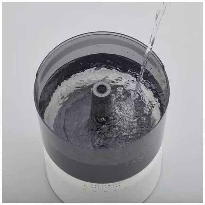 HM-C500H WH 商品画像3：onHOME Kaago店(オンホーム カーゴテン)