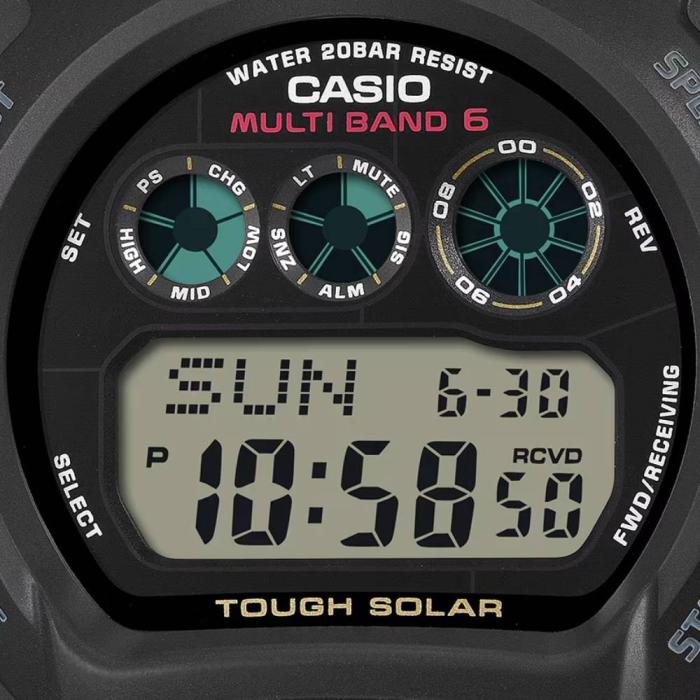 GW-6900U-1JF 商品画像2：onHOME Kaago店(オンホーム カーゴテン)