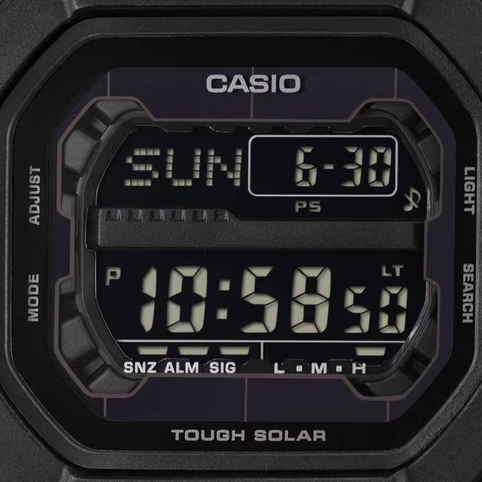 GX-56UBB-1JF 商品画像2：onHOME Kaago店(オンホーム カーゴテン)