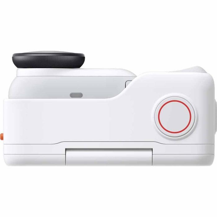 Insta360 GO Ultra 標準キット【CINSABEA-GOULTRA01】 商品画像4：onHOME Kaago店(オンホーム カーゴテン)