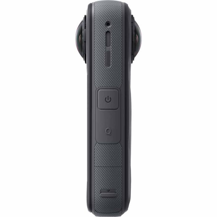 Insta360 X5【CINSAAHA-X510】 商品画像3：onHOME Kaago店(オンホーム カーゴテン)