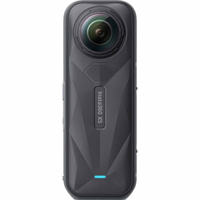 Insta360 X5【CINSAAHA-X510】