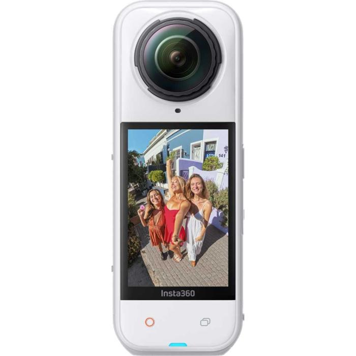 Insta360 X5【CINSAAHA-X532】 商品画像2：onHOME Kaago店(オンホーム カーゴテン)