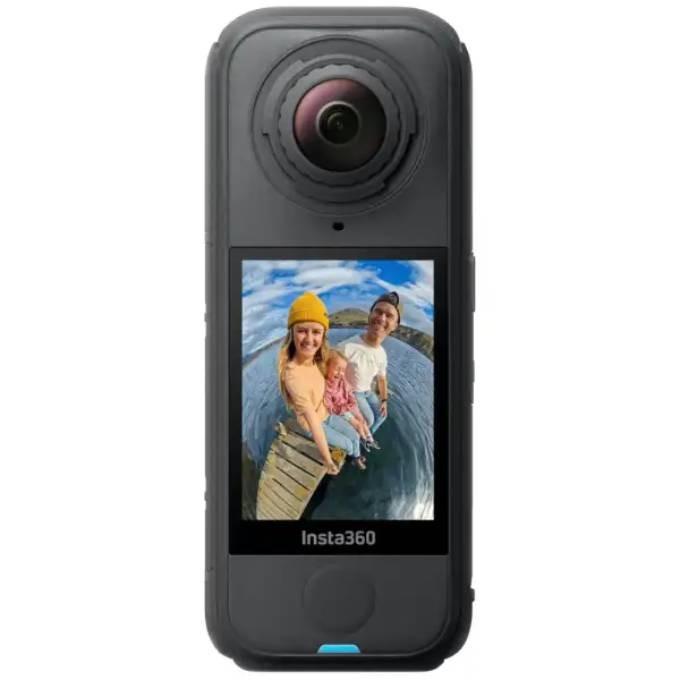 Insta360 X4 Air【CINSAAFA-SE01】 商品画像2：onHOME Kaago店(オンホーム カーゴテン)