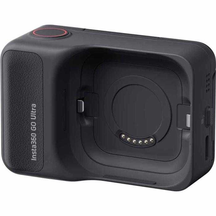 Insta360 GO Ultra クリエイターキット【CINSABEA-GOULTRA06】 商品画像3：onHOME Kaago店(オンホーム カーゴテン)