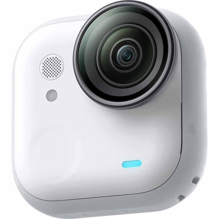 Insta360 GO Ultra クリエイターキット【CINSABEA-GOULTRA05】 商品画像2：onHOME Kaago店(オンホーム カーゴテン)