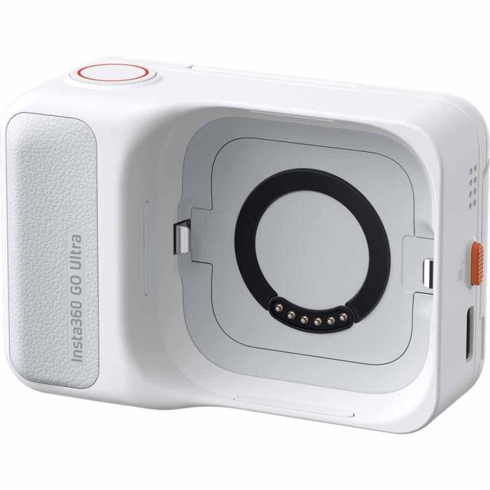 Insta360 GO Ultra クリエイターキット【CINSABEA-GOULTRA05】 商品画像3：onHOME Kaago店(オンホーム カーゴテン)