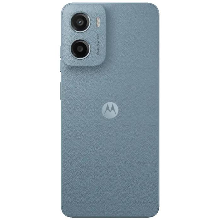 moto g05 ミスティブルー 商品画像2：onHOME Kaago店(オンホーム カーゴテン)