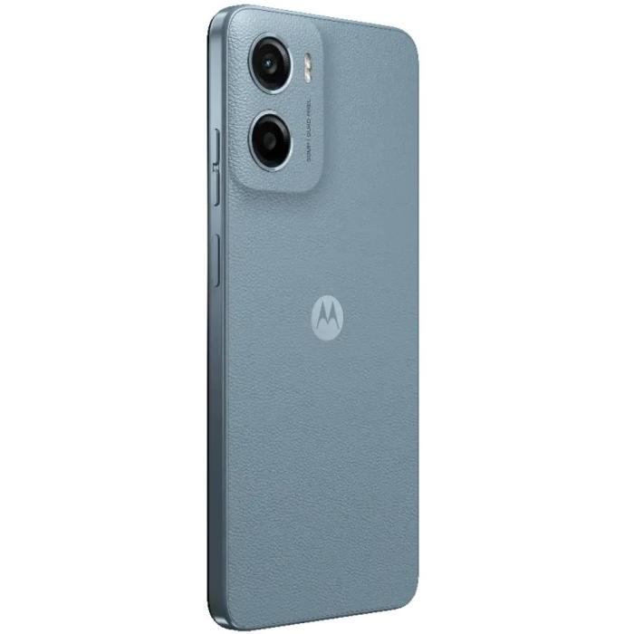 moto g05 ミスティブルー 商品画像3：onHOME Kaago店(オンホーム カーゴテン)