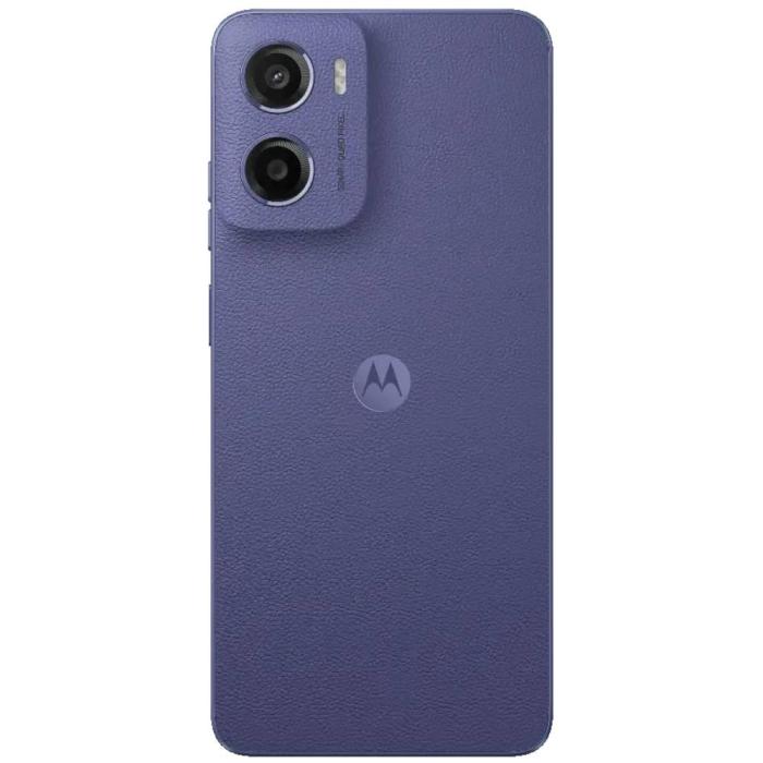 moto g05 フレッシュラベンダー 商品画像2：onHOME Kaago店(オンホーム カーゴテン)