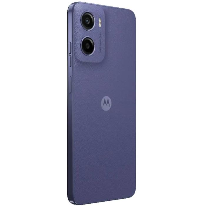 moto g05 フレッシュラベンダー 商品画像3：onHOME Kaago店(オンホーム カーゴテン)