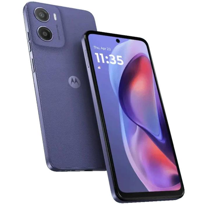 moto g05 フレッシュラベンダー 商品画像6：onHOME Kaago店(オンホーム カーゴテン)