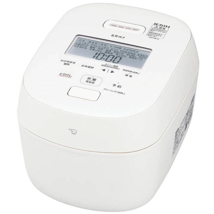 �������� NW-NB10-WA [�z���C�g]