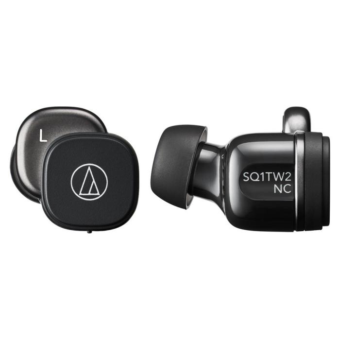 ATH-SQ1TW2NC BK 商品画像2：onHOME Kaago店(オンホーム カーゴテン)