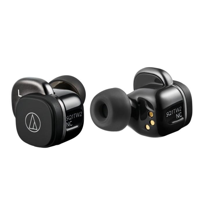 ATH-SQ1TW2NC BK 商品画像3：onHOME Kaago店(オンホーム カーゴテン)