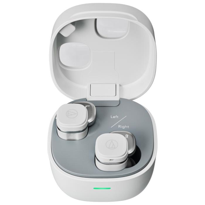 ATH-SQ1TW2NC GY 商品画像4：onHOME Kaago店(オンホーム カーゴテン)