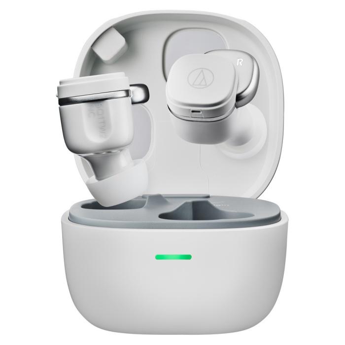 ATH-SQ1TW2NC GY 商品画像5：onHOME Kaago店(オンホーム カーゴテン)