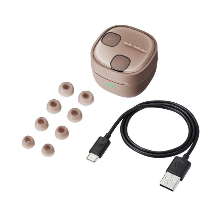 ATH-SQ1TW2NC CA 商品画像6：onHOME Kaago店(オンホーム カーゴテン)