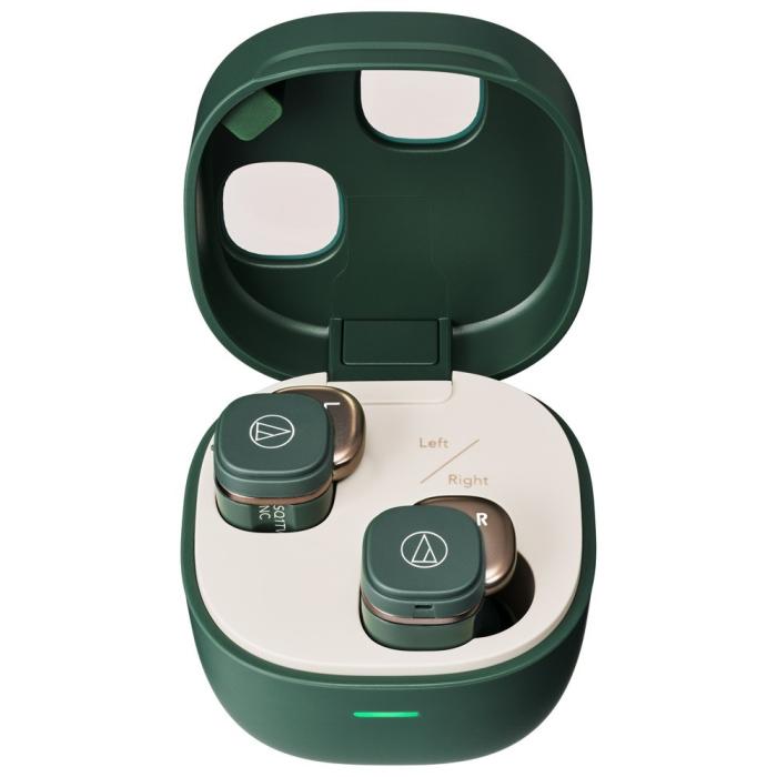 ATH-SQ1TW2NC GR 商品画像4：onHOME Kaago店(オンホーム カーゴテン)