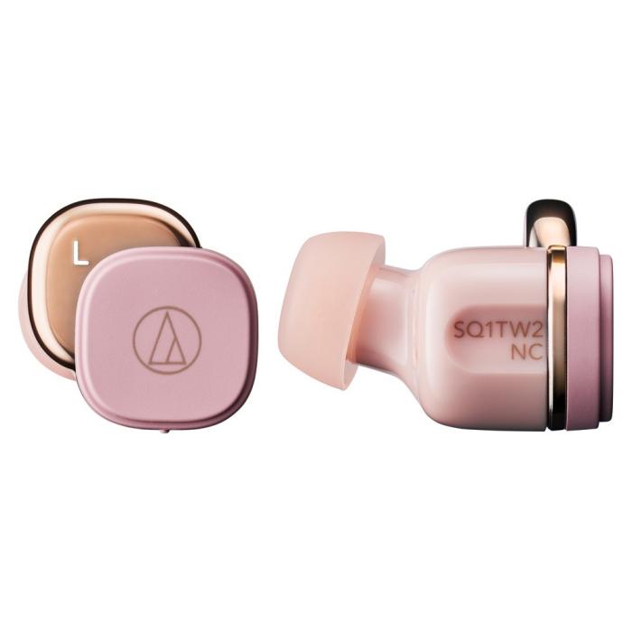 ATH-SQ1TW2NC PK 商品画像2：onHOME Kaago店(オンホーム カーゴテン)