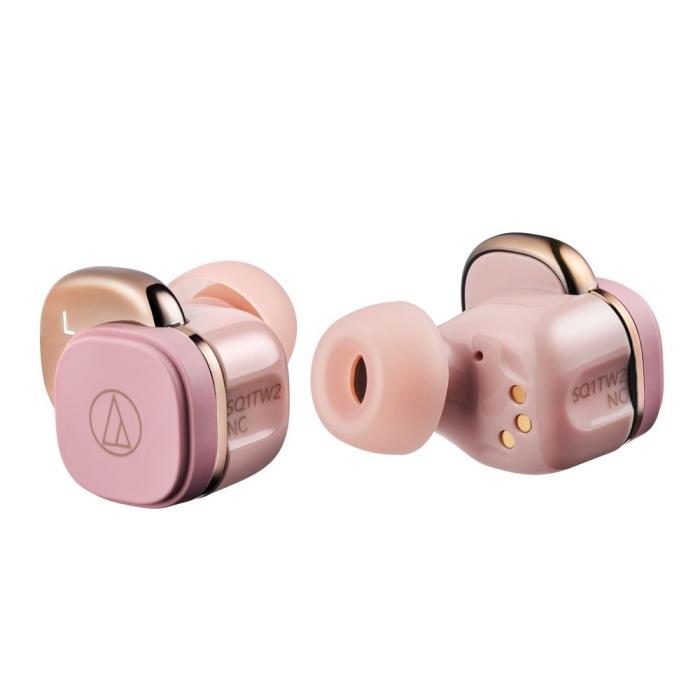 ATH-SQ1TW2NC PK 商品画像3：onHOME Kaago店(オンホーム カーゴテン)